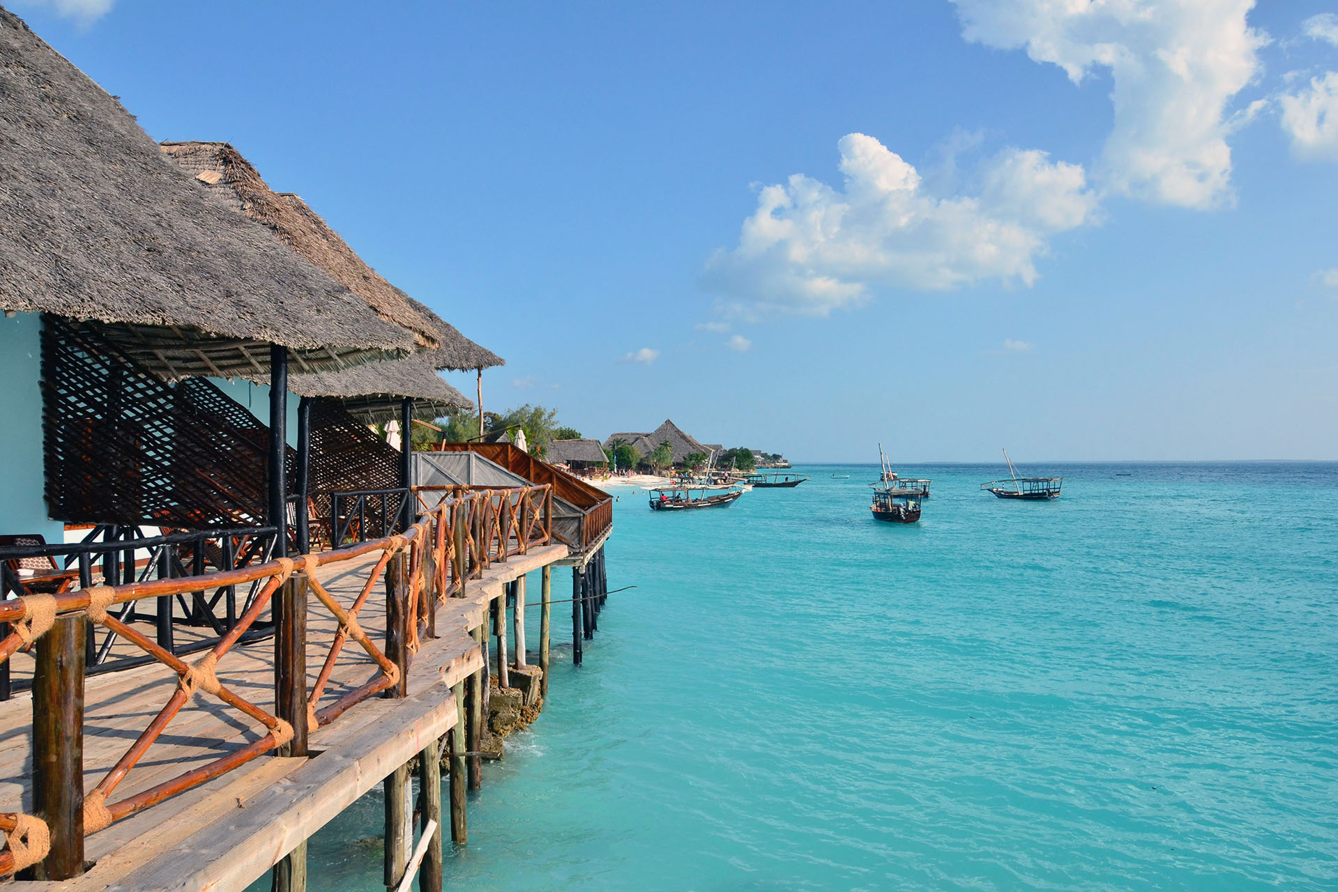 zanzibar