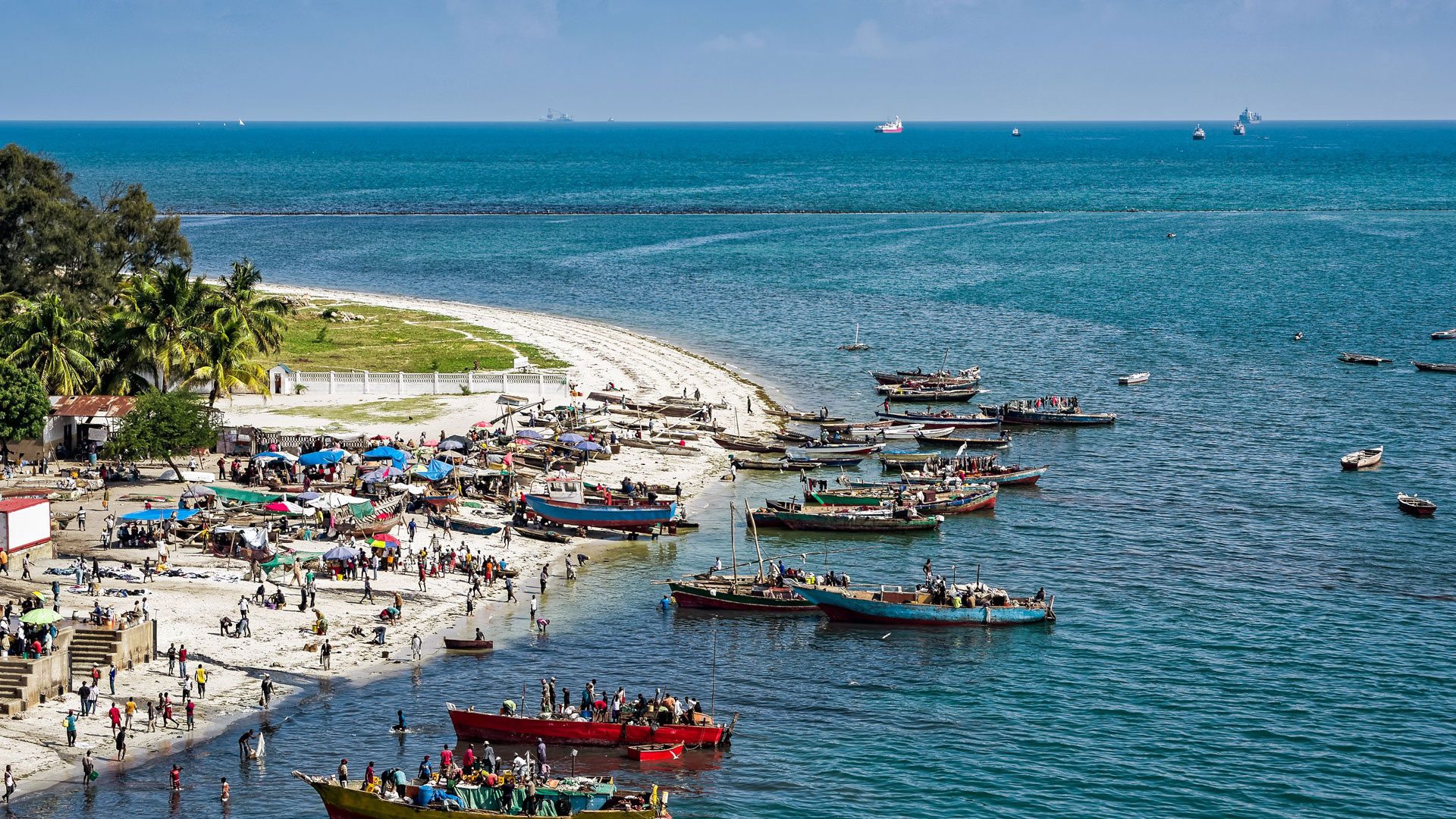 Full-Day-Dar-es-Salaam-City-Tour-Experiences