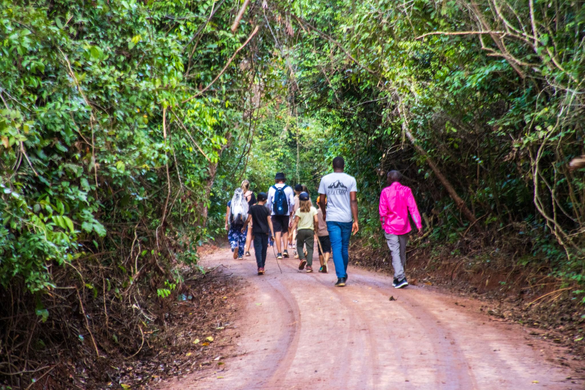 Pugu_Hill_Nature_Forest_Hiking_2