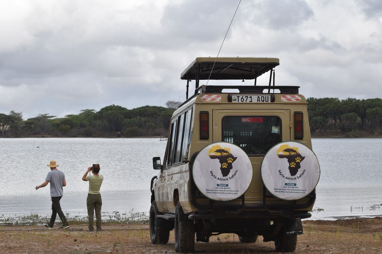 Tanzania Safari with Mylo African Safaris (1)