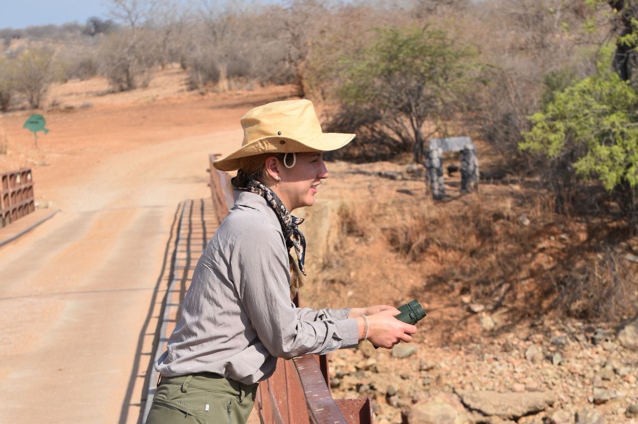 Tanzania Safari with Mylo African Safaris (2)