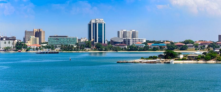 dar-es-salaam-tanzania