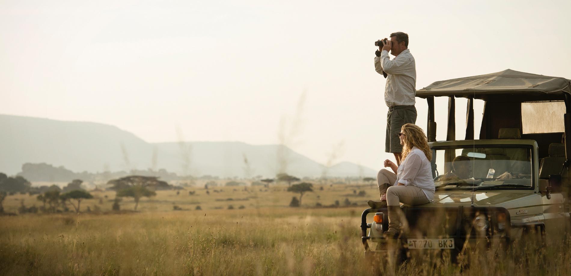 tanzania local safari experts